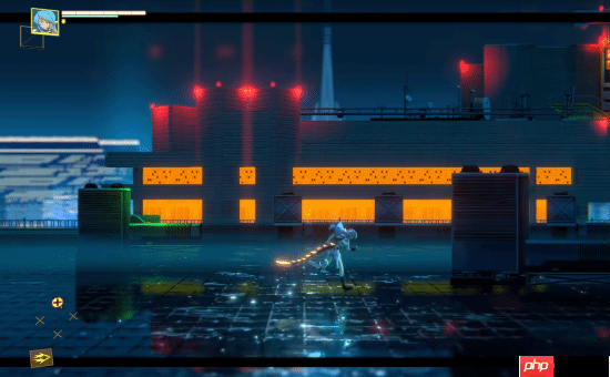 辍学贷款百万做游戏UP主项目《上传》Demo实机！作者疑似已跑路