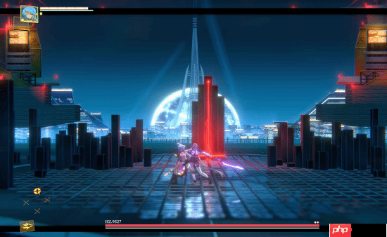 辍学贷款百万做游戏UP主项目《上传》Demo实机！作者疑似已跑路