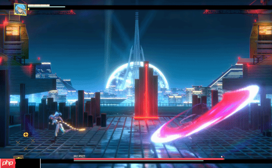 辍学贷款百万做游戏UP主项目《上传》Demo实机！作者疑似已跑路