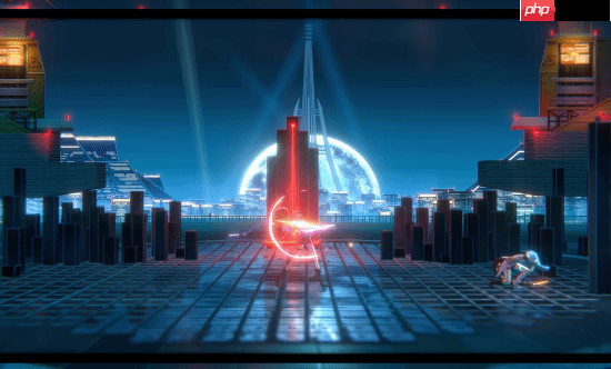 辍学贷款百万做游戏UP主项目《上传》Demo实机！作者疑似已跑路