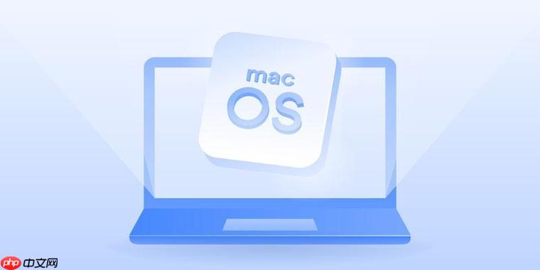 Mac如何制作动态屏保？视频转屏保完整流程