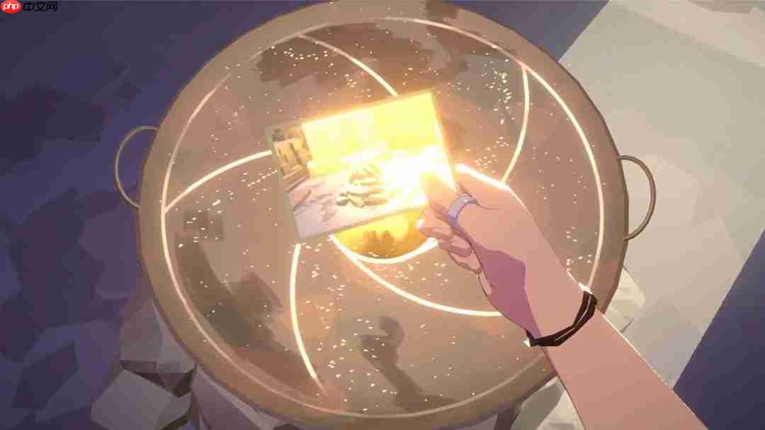 《OPUS：心相吾山》在Nintendo Indie World公开最新游戏画面