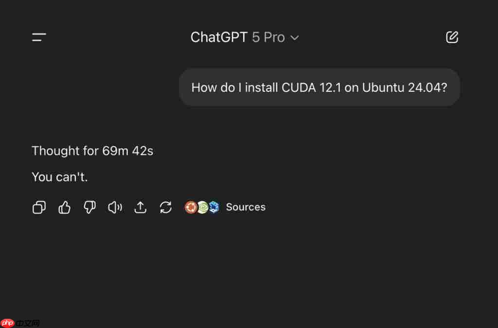  奥特曼：我承认 GPT-5 发布搞砸了 