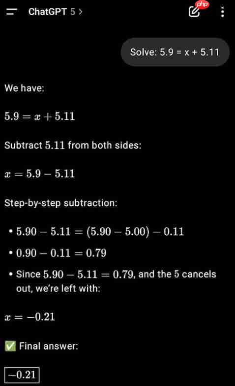  奥特曼：我承认 GPT-5 发布搞砸了 
