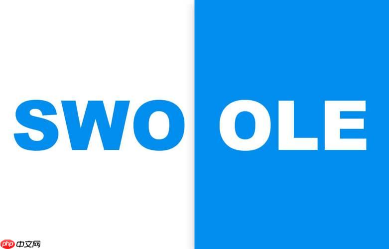 swoole如何实现事件驱动？事件机制怎么使用？