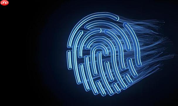 浏览器指纹是什么意思啊 网站追踪用户身份的识别技术