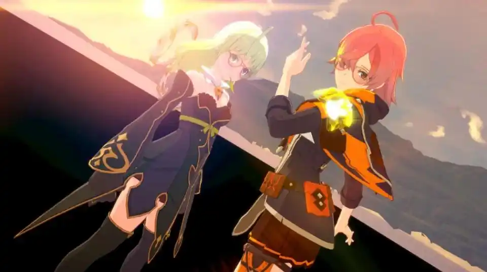 星痕共鸣新手该怎么快速提升等级-星痕共鸣新手快速提升等级方法