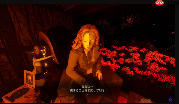 好评逃脱恐游《影廊2：雨之四葩》新冒险舞台DLC上线 