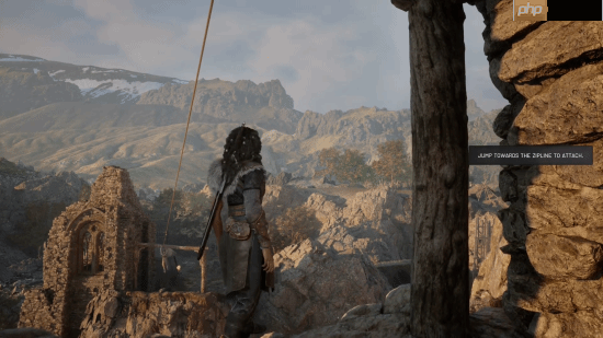 缝合《战神》的新游《Echoes of the End》M站均分72！IGN西班牙仅给5分