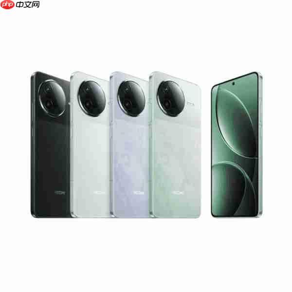  红米 REDMI K90 Pro 配置曝光：7K 大电池 +50W 无线充 