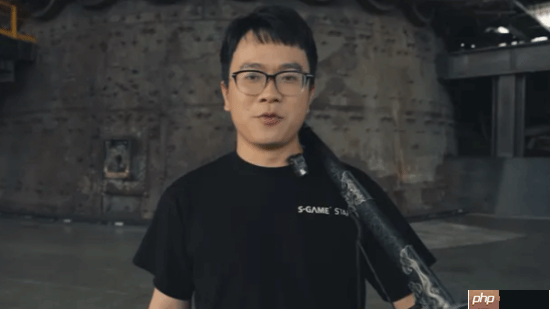 梁其伟用手游赚的所有钱来开发《影之刃零》 外媒盛赞：前所未见