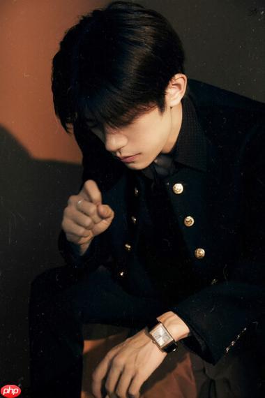 易烊千玺个人主页官网入口 易烊千玺专属网站直达链接