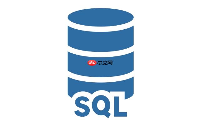 sql怎样用AVG函数计算字段的平均值 sql求平均值函数的基础用法