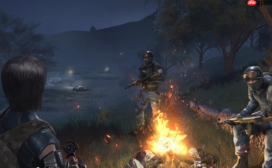 cf账号资料怎么查 cf个人信息查询链接分享