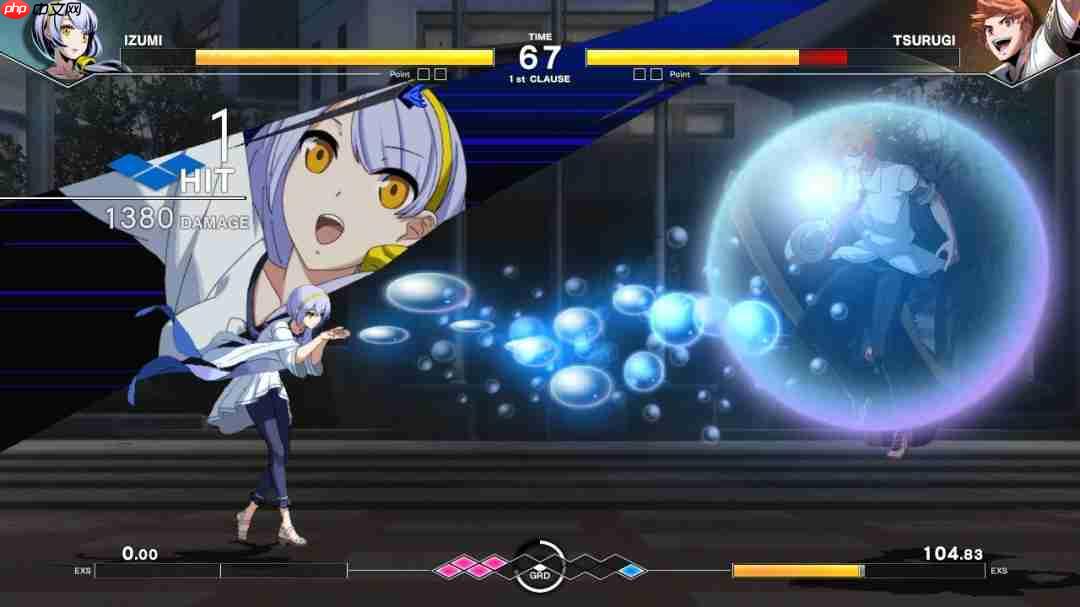 《夜下降生 II Sys:Celes》新DLC角色「泉」今天上市！