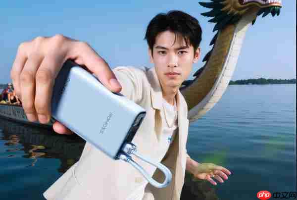 10000mAh 电池手机明年问世 充电宝的时代要结束了？