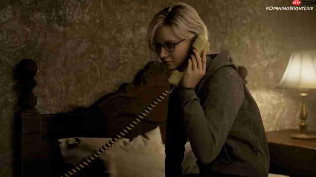 新预告释出 《生化危机：安魂曲》发售日正式敲定！