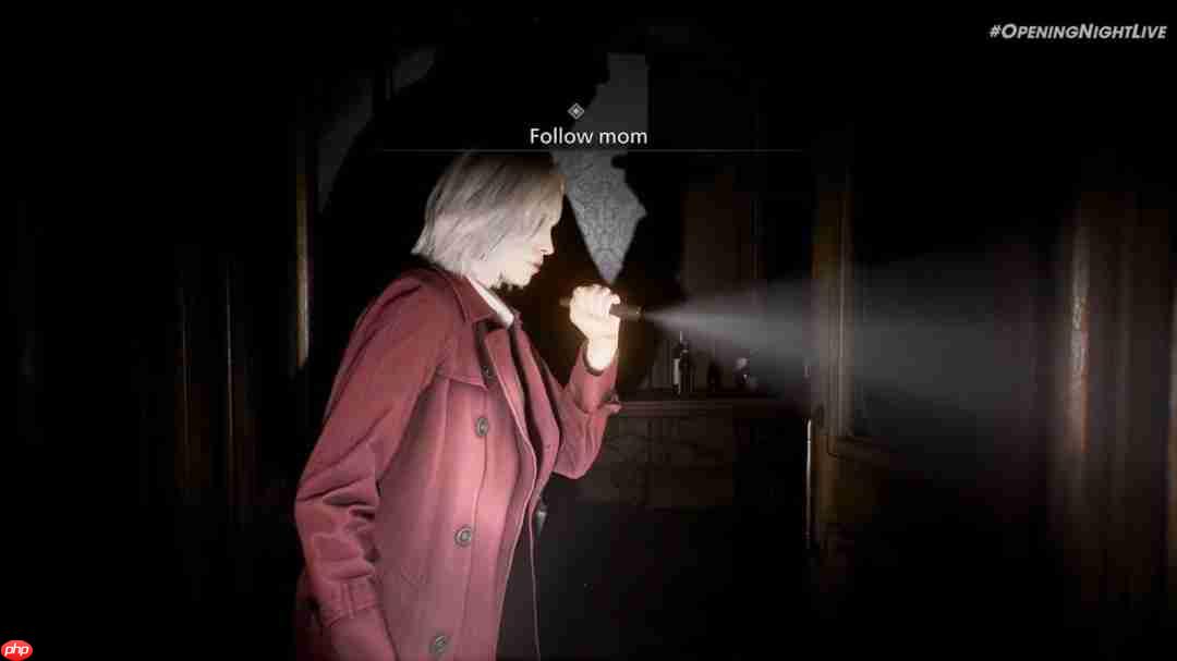 新预告释出 《生化危机：安魂曲》发售日正式敲定！