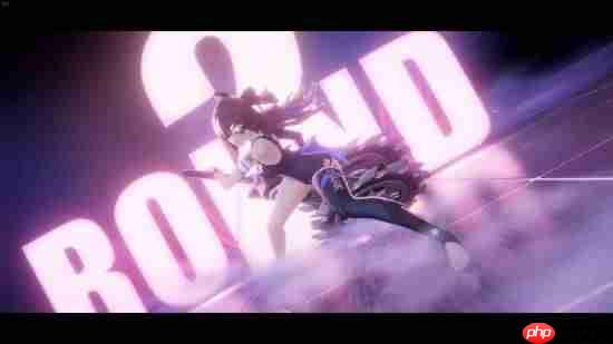 两天播放破千万！腾讯新游《虚环》热度爆炸