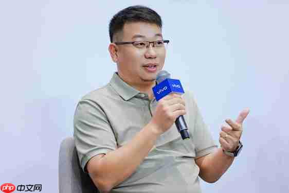 vivo 胡柏山：MR 是家庭机器人走入千家万户的桥梁