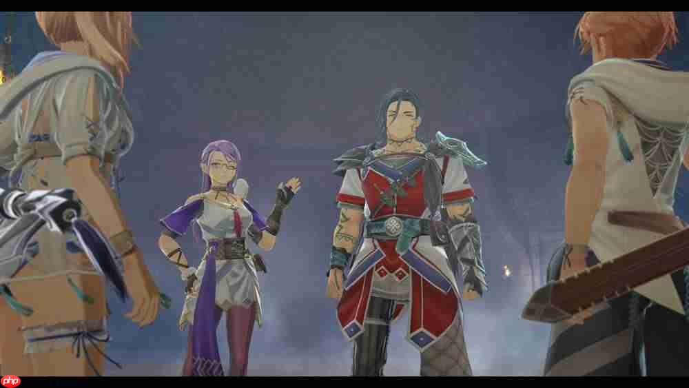 《伊苏X -诺曼荣光-》简评 加入巨大岛屿的新篇章