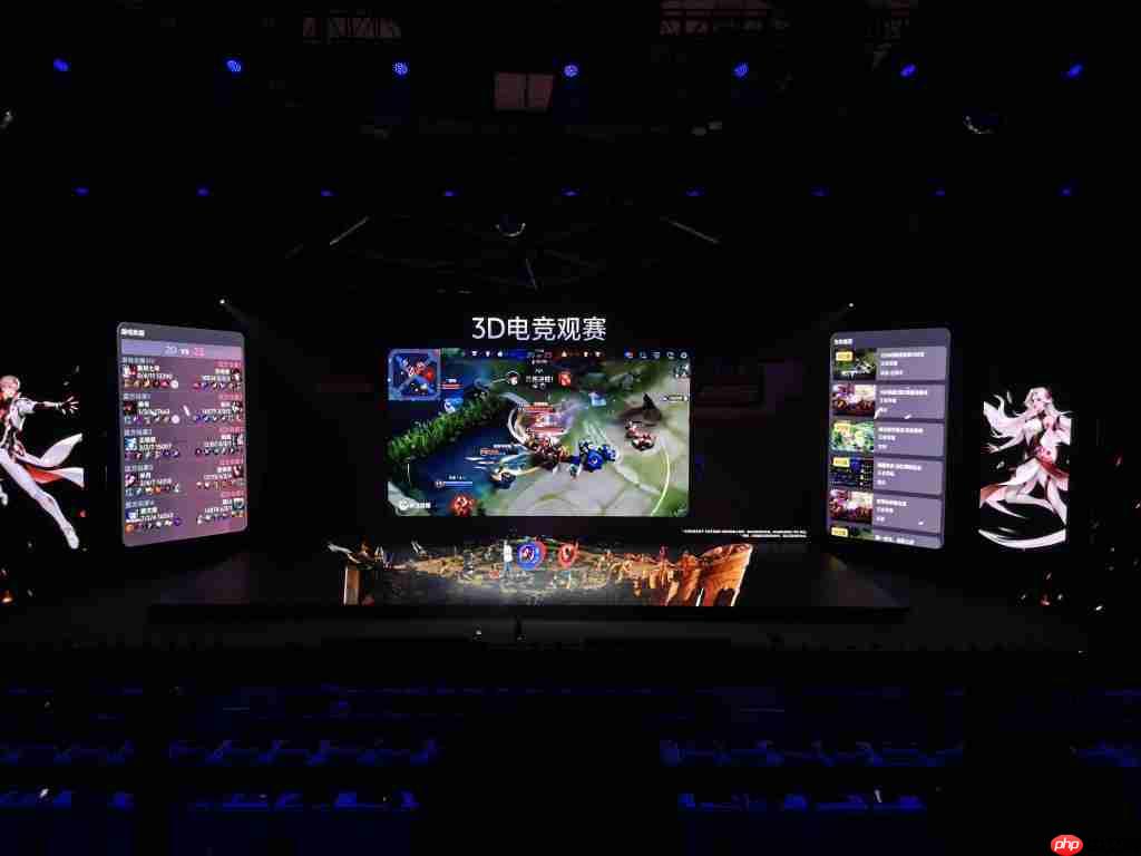 vivo Vision 探索版 MR 头显发布，影像战略全面升级 