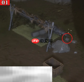 燕云十六声难因善果怎么完成 清河菩提苦海万事知教程