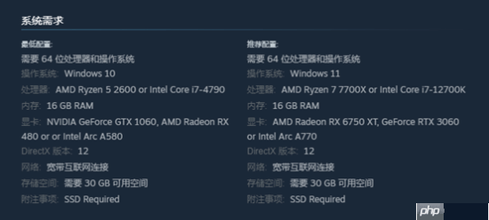 艾尔莎RTX3050幻影者6GD6和你轻松玩转《杀戮空间3》