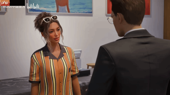 “韩版模拟人生”《云族裔》免费DLC“海岛假期”已上线！泳装、潜水和沙滩！