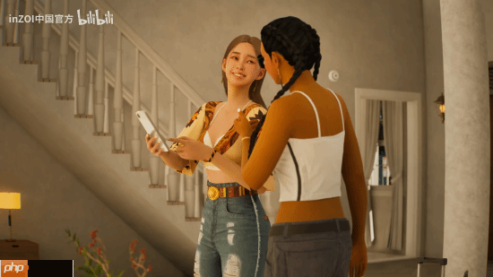 “韩版模拟人生”《云族裔》免费DLC“海岛假期”已上线！泳装、潜水和沙滩！