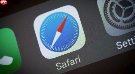 怎么关闭苹果浏览器痕迹_safari无痕浏览模式开启与使用教程