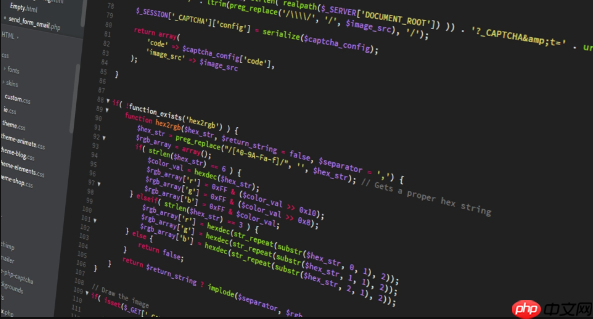 如何检查php数组是否为空？利用empty()或count()函数判断