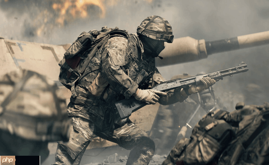 《战地6》公测版出现内存泄露问题！有暂时解决的方法