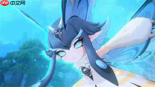 共赴星原之约！《蓝色星原：旅谣》“星至测试”于8月15日开启