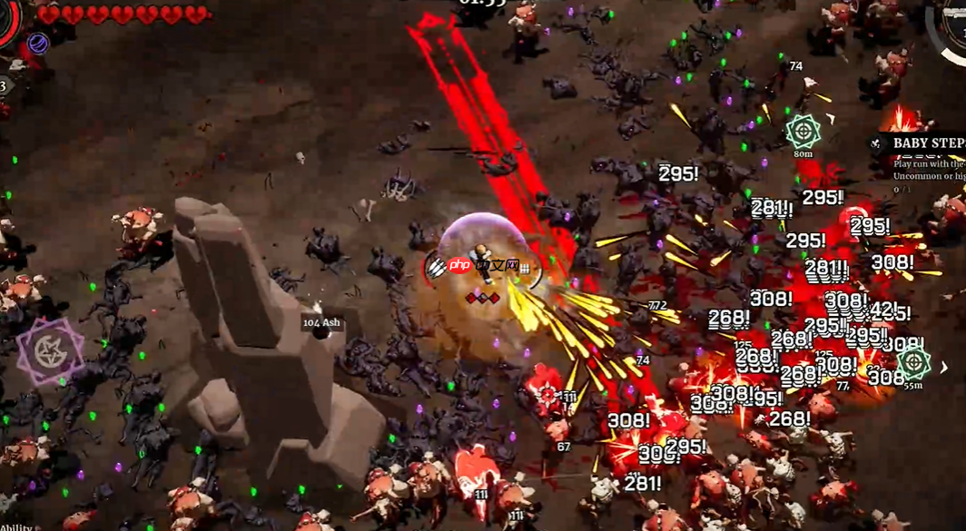 生存掠夺射击游戏《无尽猎杀》Steam试玩现已开启！