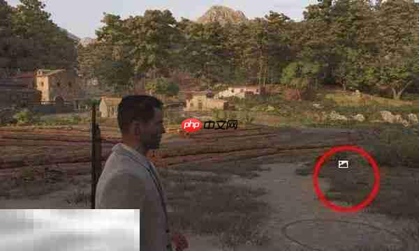 四海兄弟故乡西西里工业变迁在哪拍 工业变迁拍照位置一览​