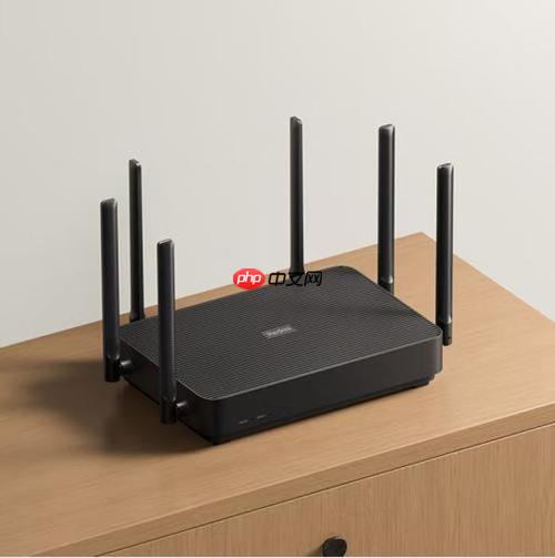 168.31.1手机设置小米路由器WiFi教程