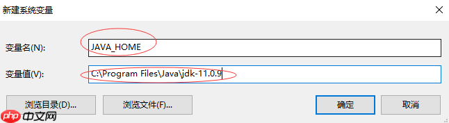 Java 第一步，Hello World 来相助！