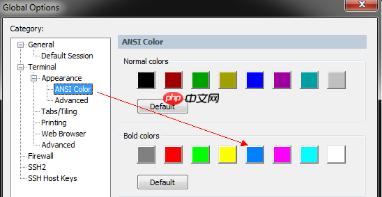 SecureCRT 实用配置