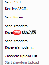 SecureCRT 实用配置