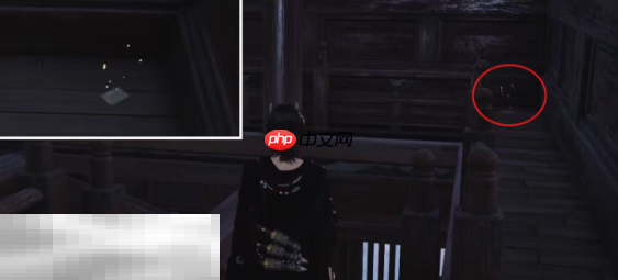 燕云十六声敲钟老人怎么做 清河太平钟楼万事知收集