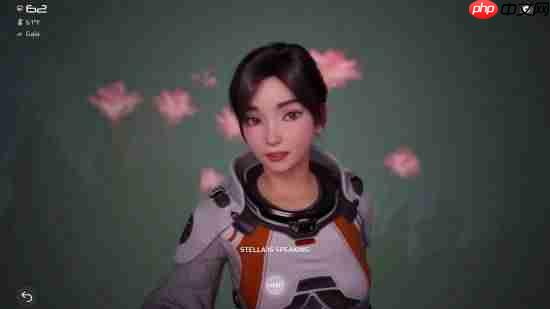 米哈游创始人新游《群星低语（Whispers from the Star）》正式上线