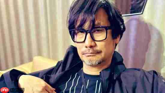 外媒盘点3款代表小岛秀夫最高水准的游戏：《P.T.》上榜