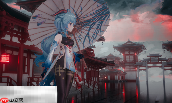 原神翠黛峰阿嘟位置在哪 翠黛峰周游壶灵阿嘟位置介绍