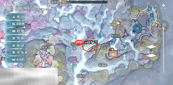 诛仙2沐氏家宴案奇遇怎么做 沐氏家宴案东海奇遇收集