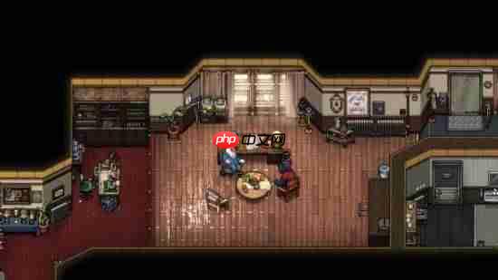 国产CRPG《动物迷城》正式涨价！Steam特别好评
