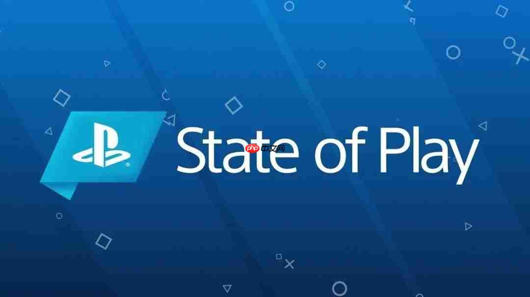 与任天堂叫板？ 索尼或将于9月举办Showcase或State of Play演示