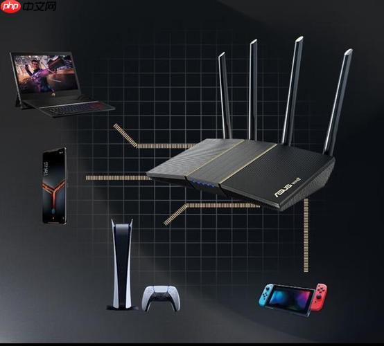 小米路由器192.168.31.1登录入口配置网络