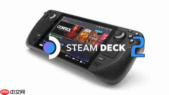 知名消息人士爆料：SteamDeck 2预计2028年发布！