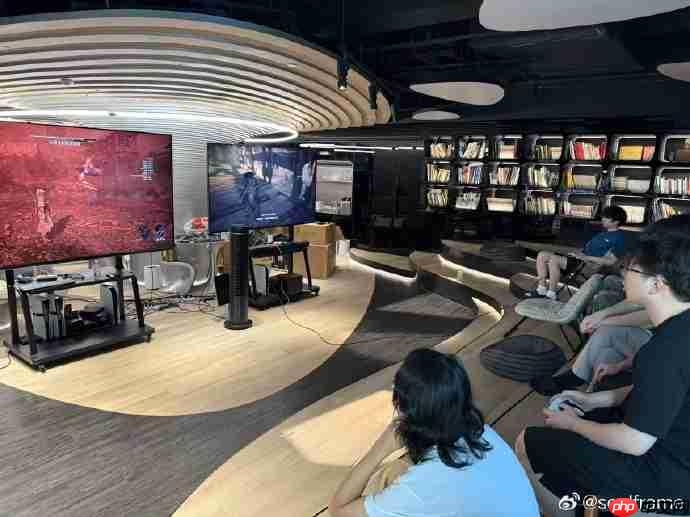 梁其伟称《影之刃零》攻略——修改简单模式敌人AI：保障游戏体验！